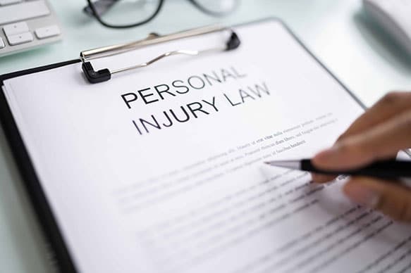 Tamarac Personal Injury Lawyer