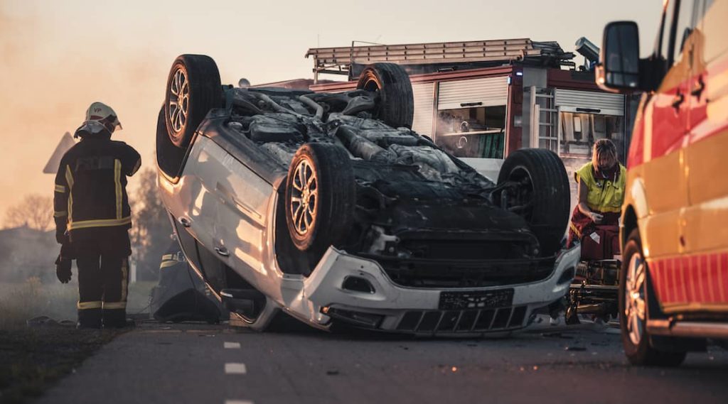 Tamarac Car accident lawyer | Kurzman Law Group