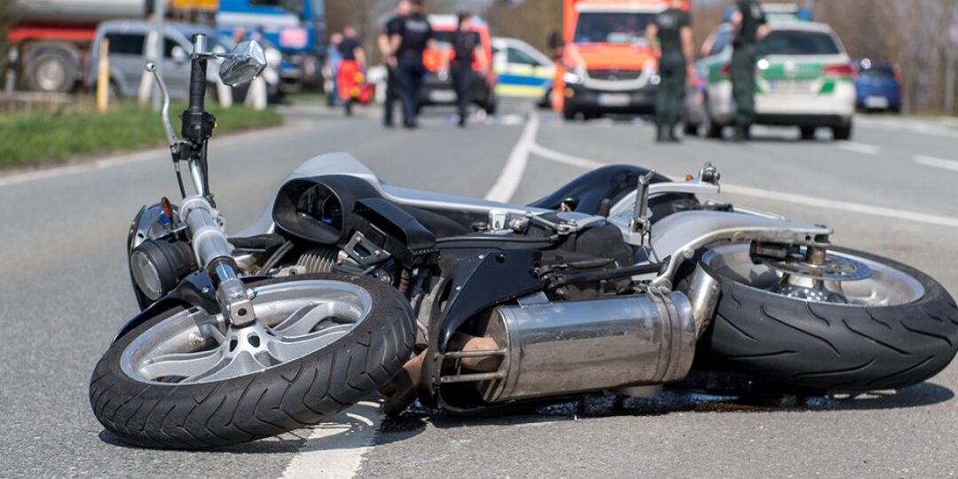 What Does a Tamarac Motorcycle Accident Lawyer Do?