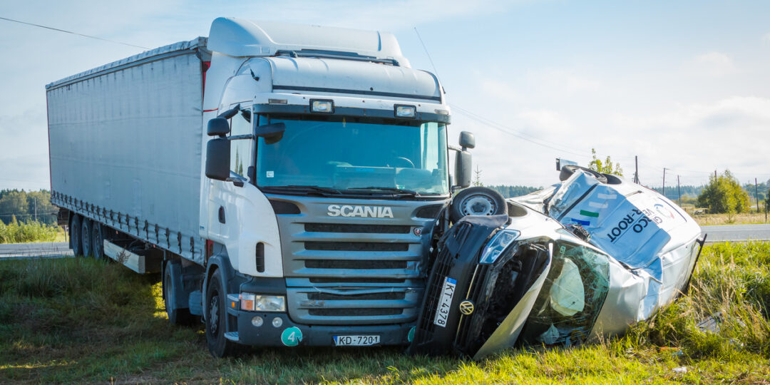 Truck Accident Lawyer in Tamarac: How to Choose the Right Attorney for Your Case