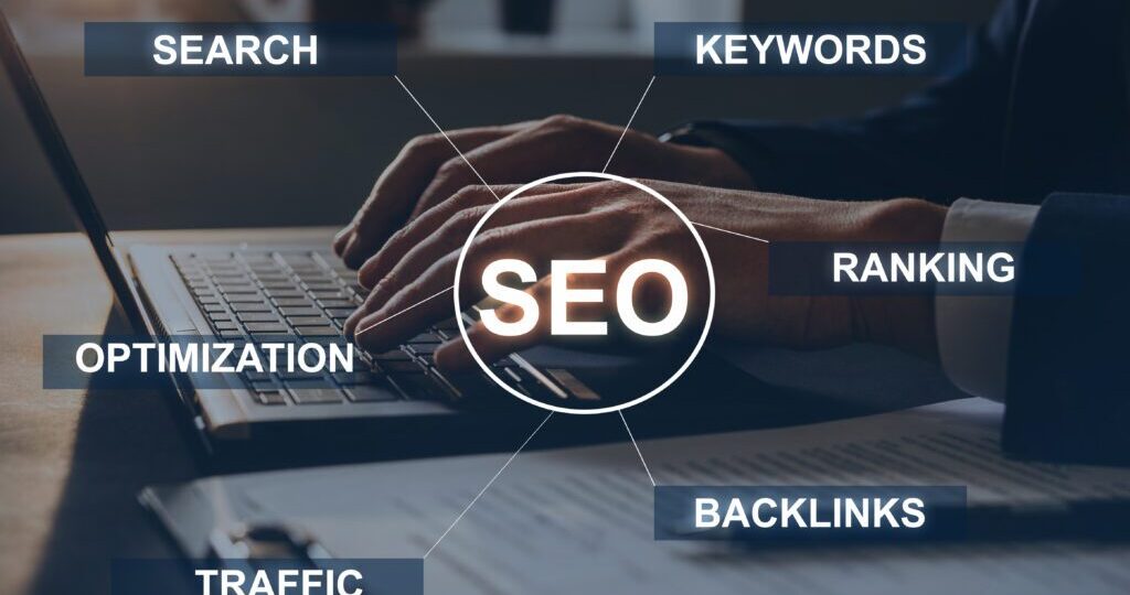 SEO for lawyers los angeles