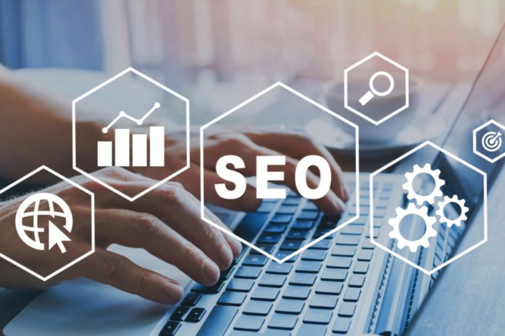 SEO for lawyers Los Angeles