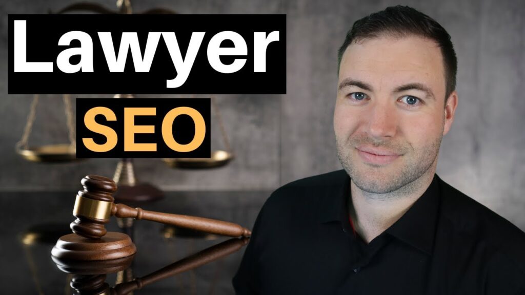 SEO for lawyers Los Angeles