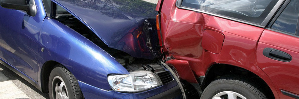 accident and injury law
