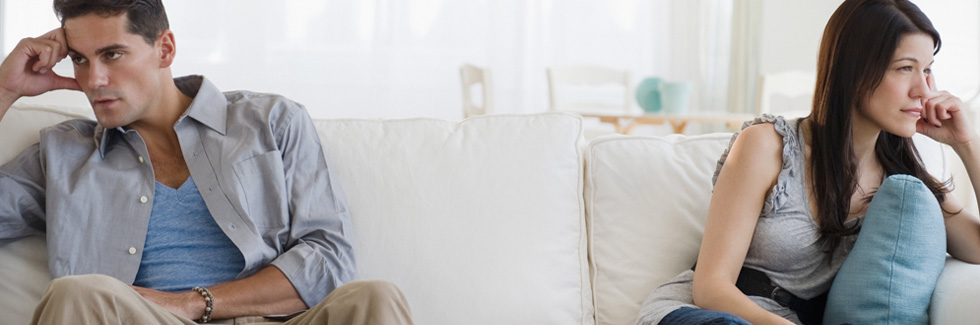 divorce and family law representation