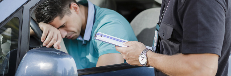 Traffic Offenses and DUI
