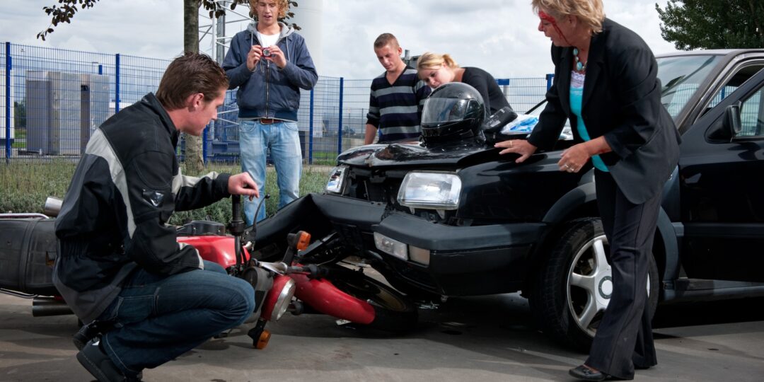 Car Accident Lawyer