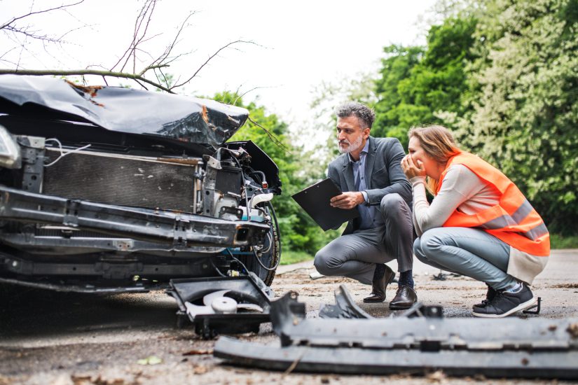 Car Accident Lawyer
